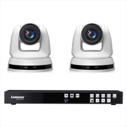 Camera công nghiệp Lumens LC200Bundle51PW